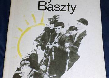 Duchy Baszty - Józef Stompor