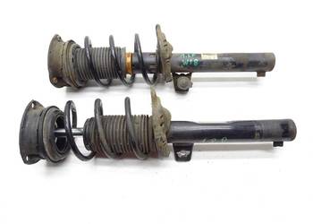 2X AMORTYZATOR PRAWY LEWY PRZÓD PRZEDNI 5Q0413023DB 2.0 TDI AUDI A3 8V