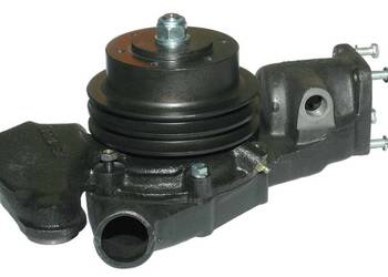 PA0.459 - POMPA WODY PWO136 TURBO S742 Z KOŁEM