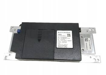 MODUŁ 931857901 Bmw Seria 3 VI (2011 – 2018) F31 2,0 D MODUŁ 931857901 Bmw Seria 3 VI (2011 – 2018) F31 2,0 D