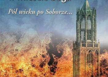 Koń trojański w mieście Boga - T.P. Terlikowski.