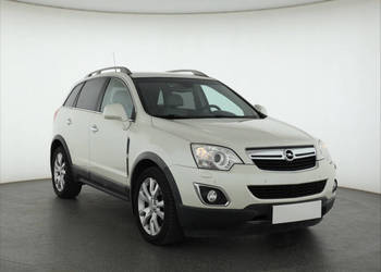 Opel Antara 2.2 CDTI