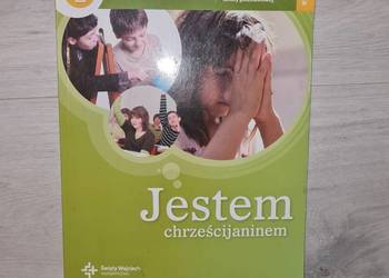 Książka do Religii klasa 4