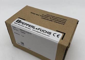 Pepperl+Fuchs NBN40-L2-A2-V1 (120992) Inductive Sensor