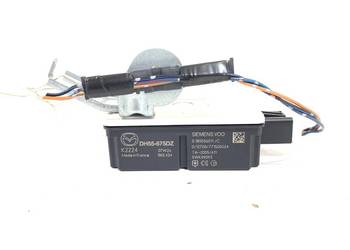 CZUJNKI ESP MAZDA 2 DE DH55-675DZ Hatchback 07-15 STEROWNIK