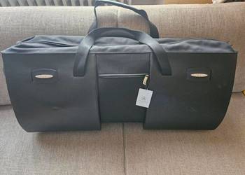Oryginalna Torba Skórzana Mercedes SL R230 AMG B66954241