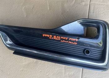 FORD GALAXY MK4 LIFT KRATKA ZDERZAK LEWA PRZÓD  LM2B-19953-V