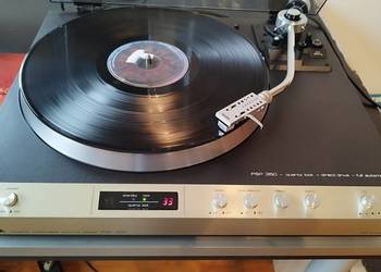 Gramofon Saba PSP 350