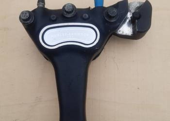 Harley davidson Softail Turing zacisk hamulcowy