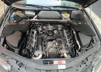 Silnik kompletny 4.0 TDI 275 KM  Audi A8 D3