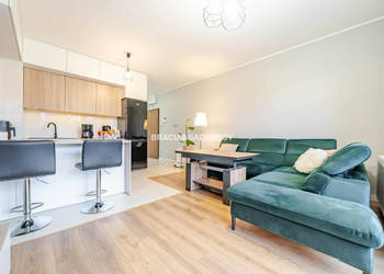 Mieszkanie sprzedam Kraków Walerego Sławka 55.8m2 3-pokojowe