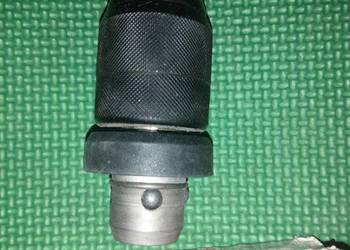 uchwyt rohm do wierteł wymienny do wiertarki bosch gbh