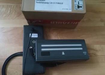 Lightbar do terminala CCI isobus Nowy