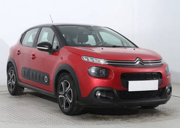 Citroen C3 1.2 PureTech