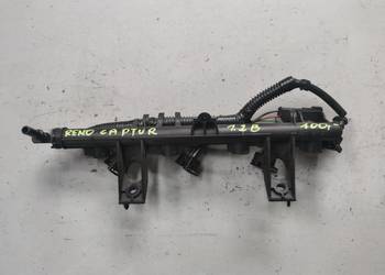 Listwa wtryskowa Renault 1.2 B 8200357230