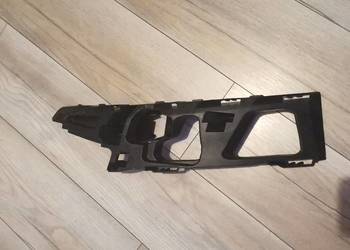 FORD MONDEO Mk4 LEWY ŚLIZG ZDERZAKA PRZÓD BS71-17E857-A