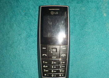 LG KG 130 telefon