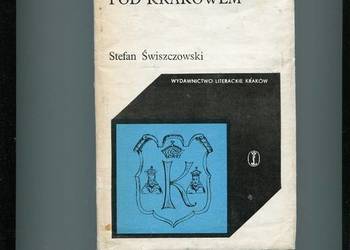 Miasto Kazimierz pod Krakowem - Świszczowski
