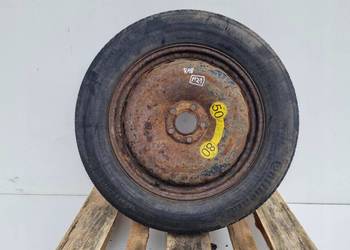 KOŁO DOJAZDOWE Volvo XC90 I _ dojazdówka 155/85 R18 5x108 30647175