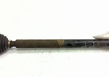 PÓŁOŚ PRAWA PRZÓD SKODA OCTAVIA I LIFT