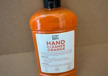 Hand cleaner 500ml