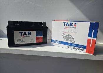Akumulator TAB YTZ10-S 8.6Ah 190A 12V
