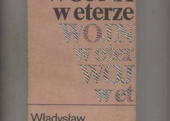 Wojna w eterze - Kozaczuk