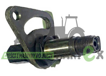 25/610201, 25-610201, 25/606119, 25-606119 ZAWÓR HYDROKLAP JCB