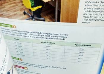Jak to działa 6 technika szkoła podstawowa