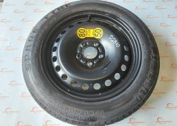 FORD VOLVO koło dojazdowe 125/85/16 99M 5x108 1S71MF