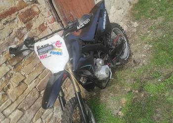 Derbi senda 125