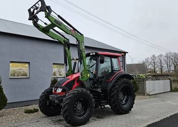 Valtra N103 HiTech 5
