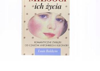 Miłości ich życia -  Baldwin