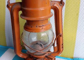 Lampe naftową sprzedam