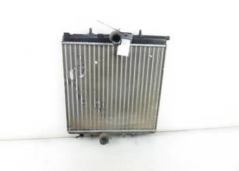 CHŁODNICA WODY PEUGEOT 307 2.0 16V