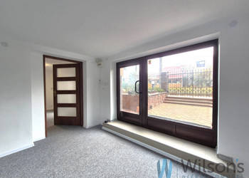 Lokal 90m2 Warszawa