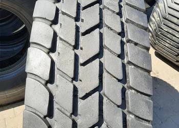 Opona używana przemysłowa 445/95R25 MICHELIN X-CRANE+ 3500zł W4447