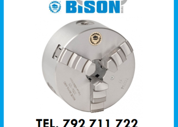 UCHWYT TOKARSKI 3204-250 BISON-BIAL FV BBI-0642 532 040 605