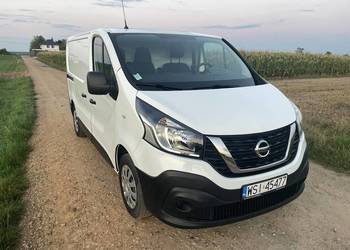 Nissan NV 300