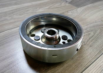 MAGNETO KAWASAKI GPZ500, EN500, KLE500, LTD454,LTD450