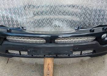 ZDERZAK PRZÓD BMW X5 E53 LIFT KOMPLETNY LAK: 475