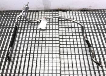 RURKA KLIMATYZACJI CITROEN BERLINGO II 9818674580 1.6 120KM Minivan