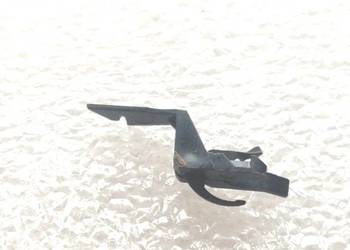 Sprzęg zaczep standard Tillig do TT