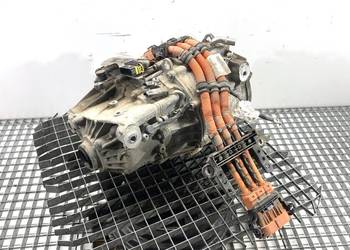 SILNIK ELEKTRYCZNY HYBRID VOLVO 2.0 303KM 31453914 S90 II