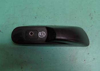 BERLINGO II 08r mocowanie relingu dach prawy tył 9683092980