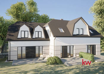 Dom wolnostojący 390m2 Bielsko-Biała Oświęcimska