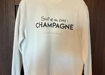 Bluza Einstein Newton ‘Champagne’ rozmiar M
