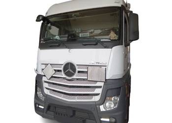 CZUJNIK CIŚNIENIA MAP MERCEDES ACTROS 1845 MP4