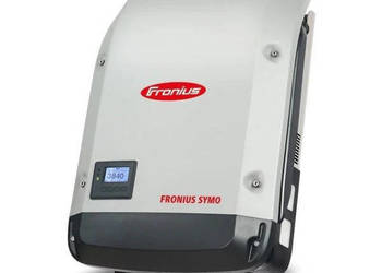 Fronius Symo 17.5-3-M Light