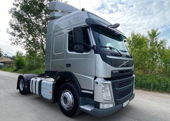 Ciągnik siodłowy Volvo FM 340 340KM 2014r